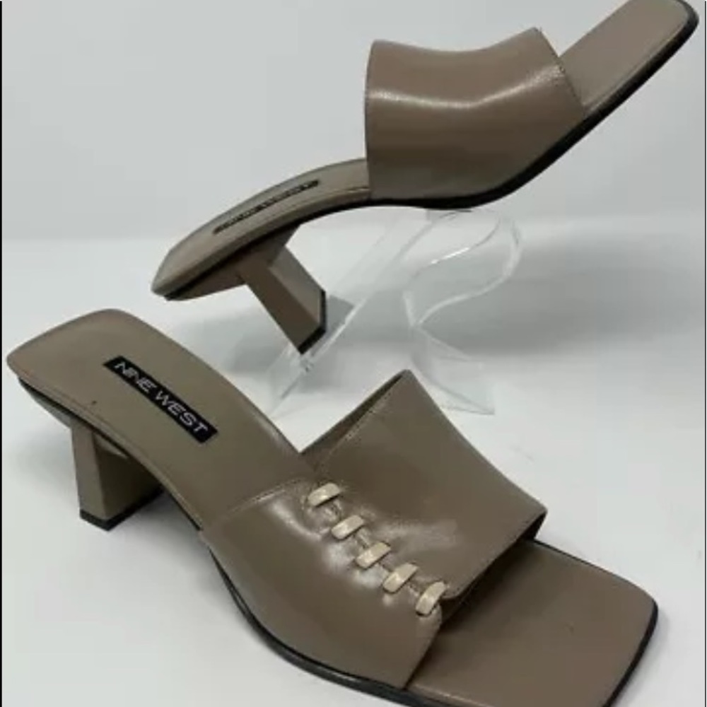 Nine West Women's Razita Shoes Sz 10